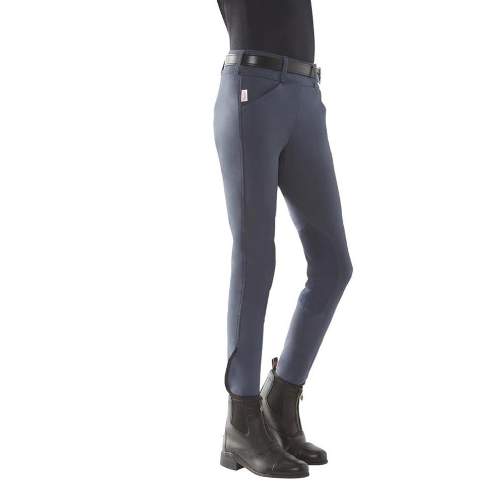 FULL SEAT Tailored Sportsman Breeches.